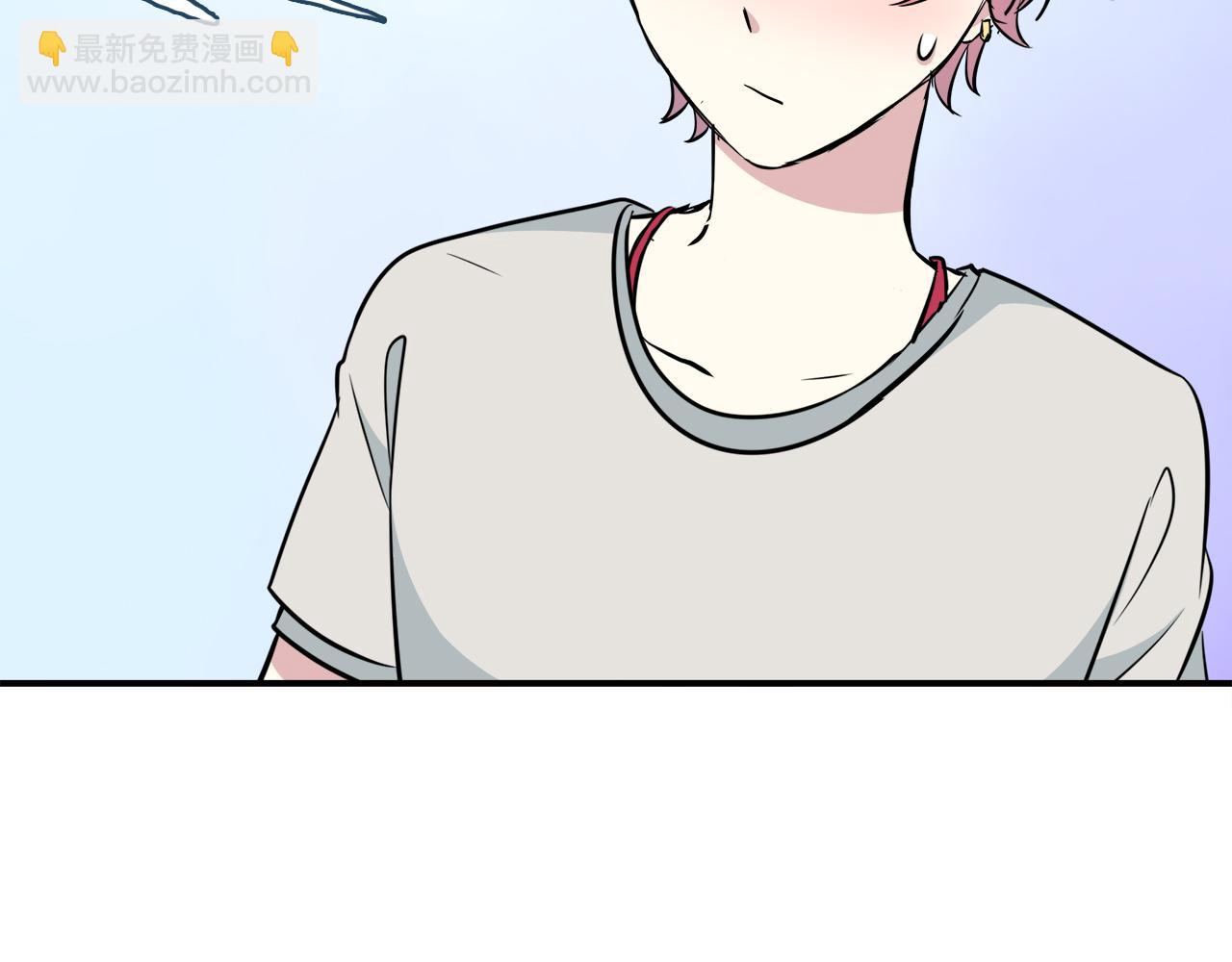 第22话 做你的女伴？(1/3)-第22话