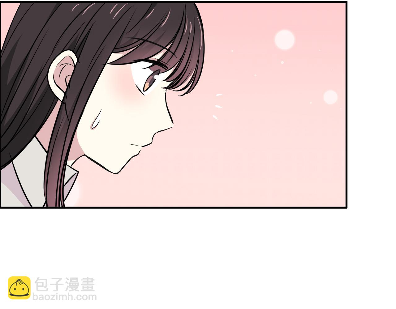 第22话 做你的女伴？(1/3)-第22话