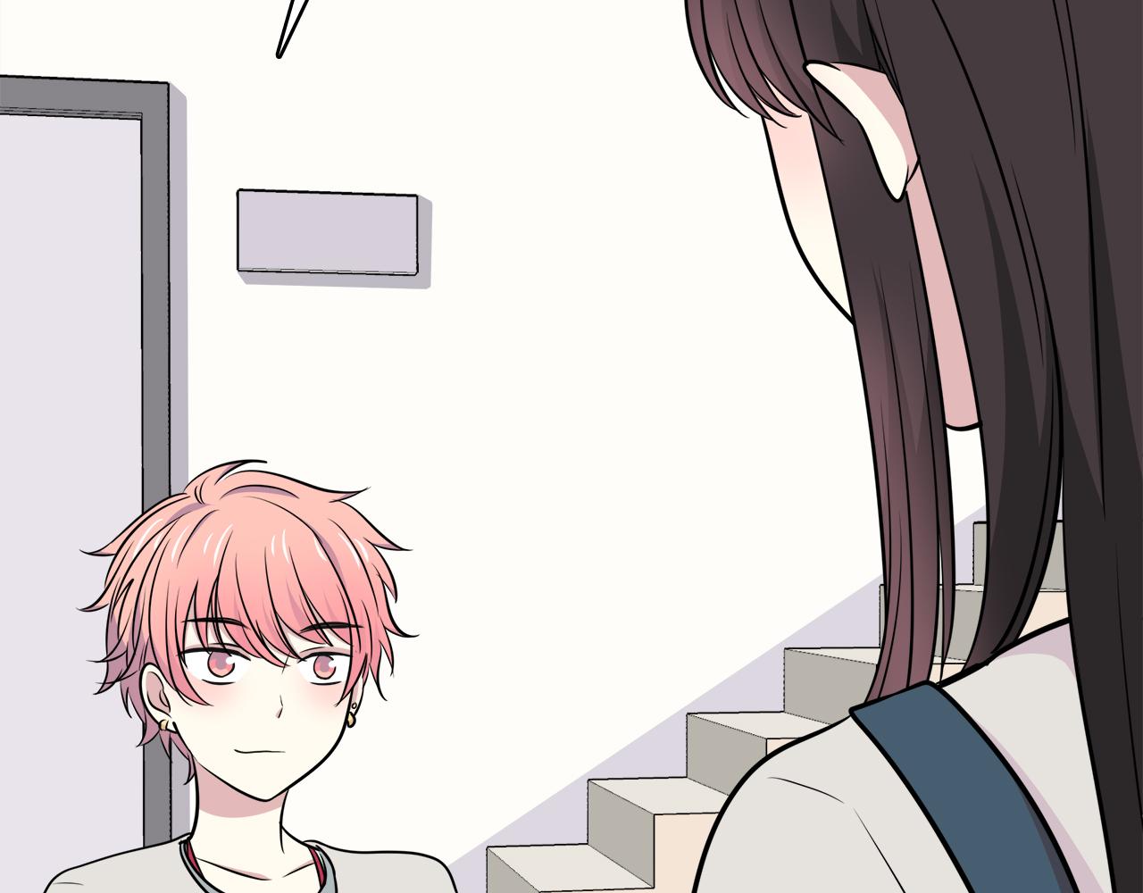 第22话 做你的女伴？(1/3)-第22话