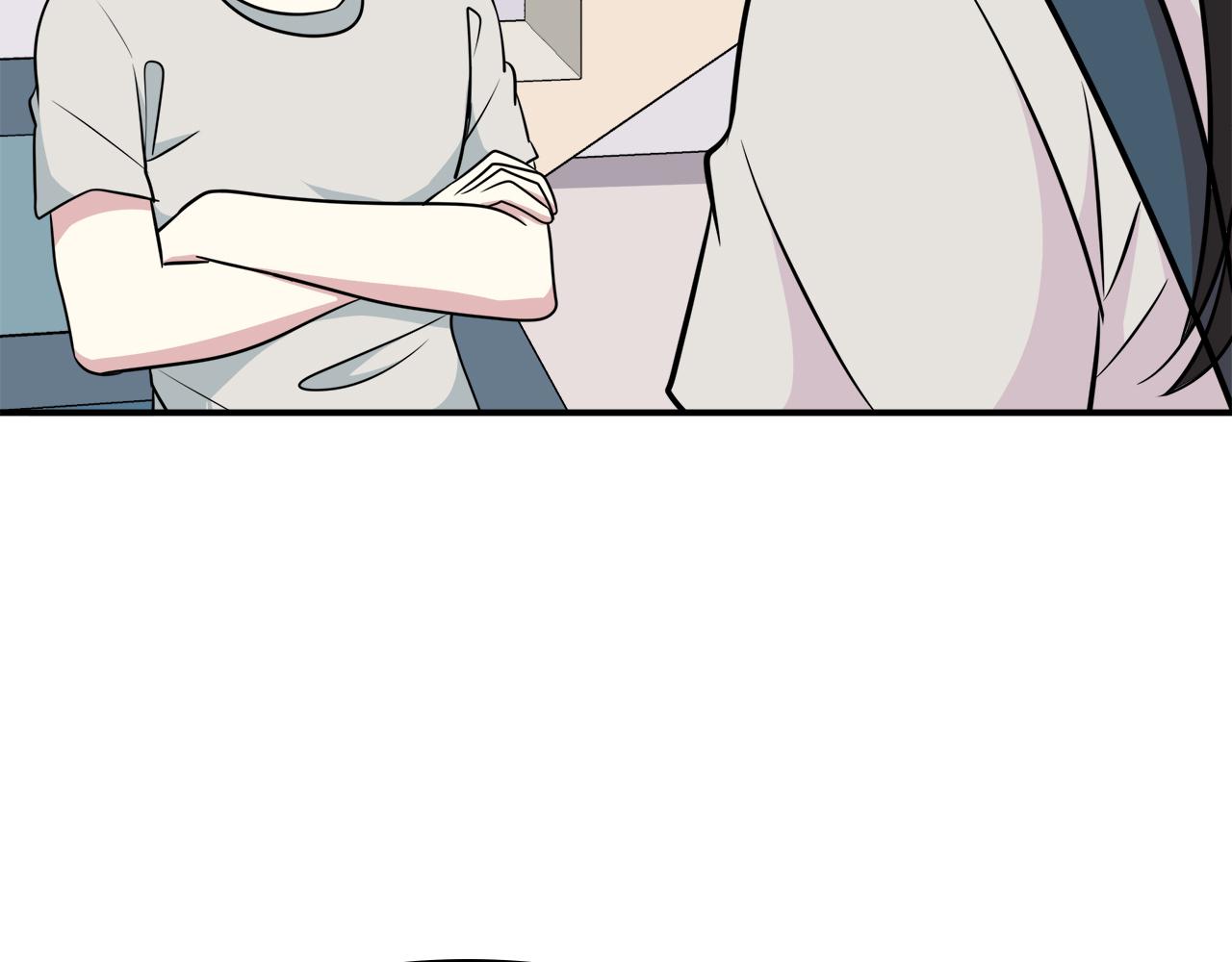 第22话 做你的女伴？(1/3)-第22话