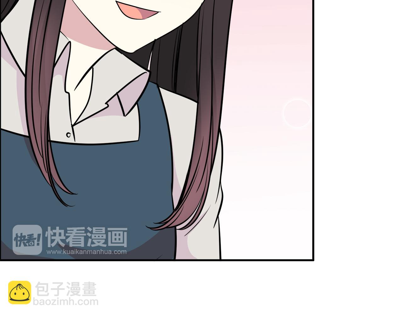 第22话 做你的女伴？(1/3)-第22话