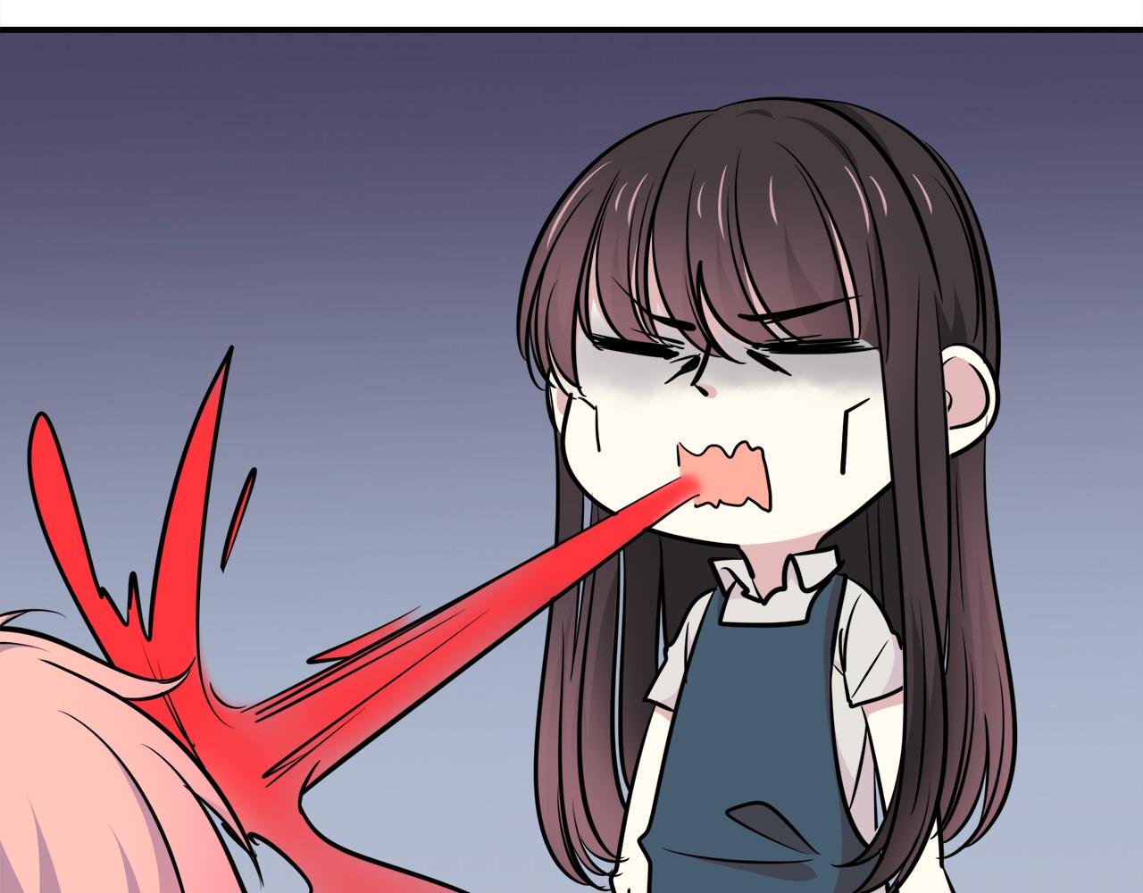 第22话 做你的女伴？(1/3)-第22话