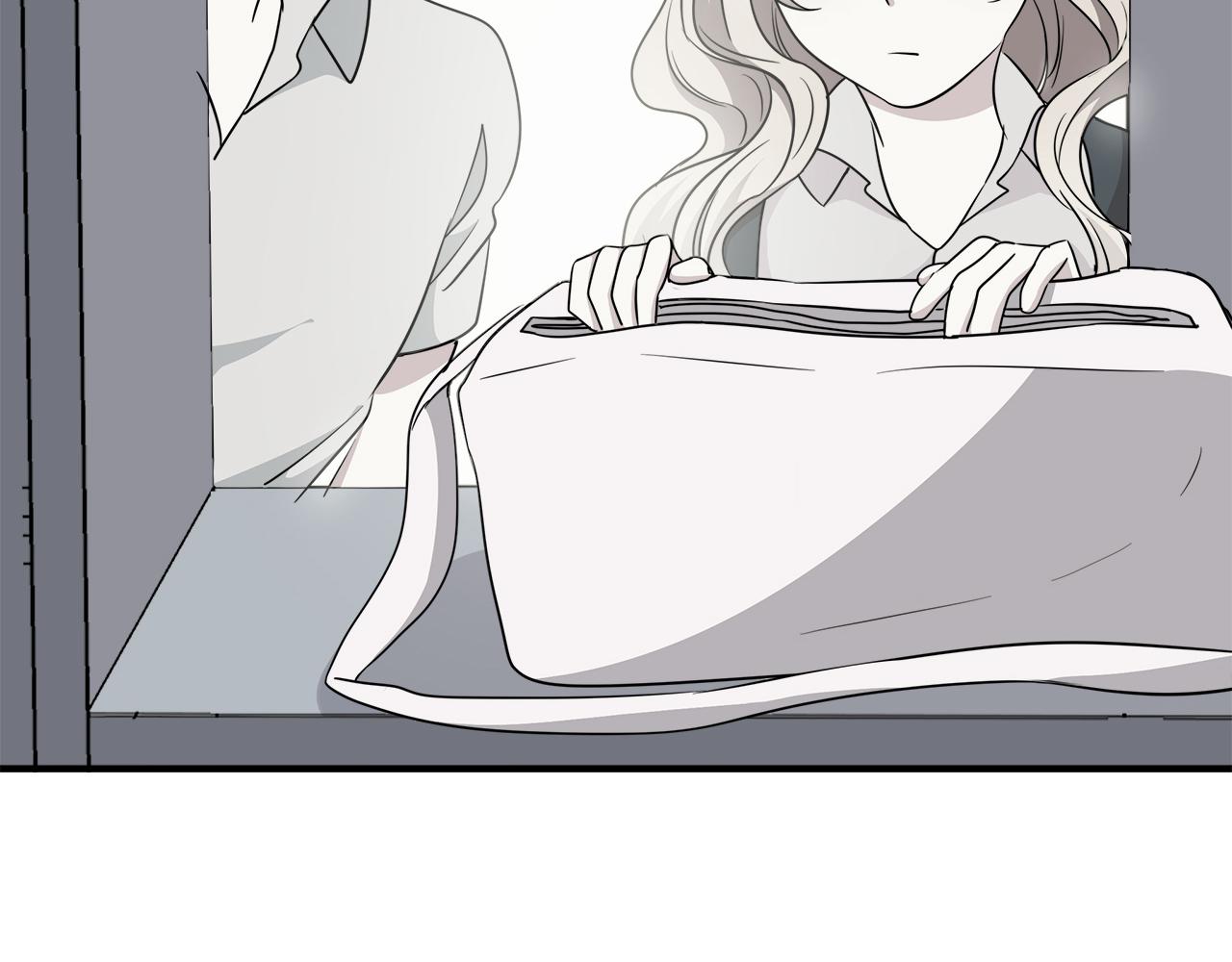 第22话 做你的女伴？(1/3)-第22话