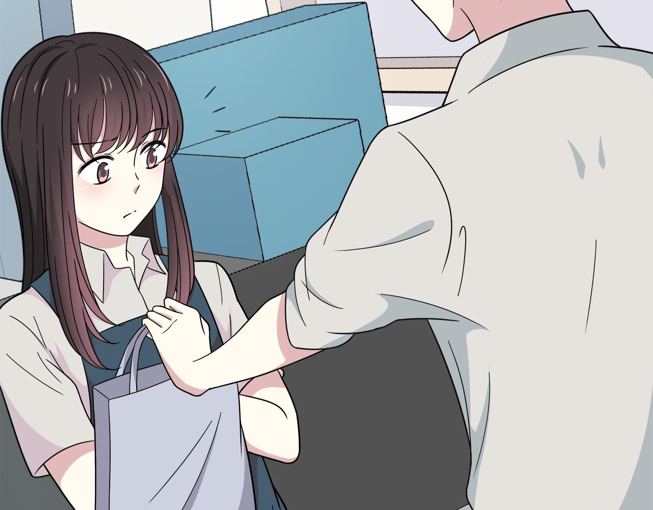 第26话 学长的暧昧(1/3)-第26话