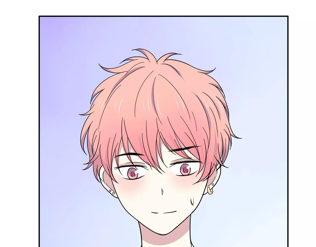 第32话 沉默的学长(1/2)-第32话