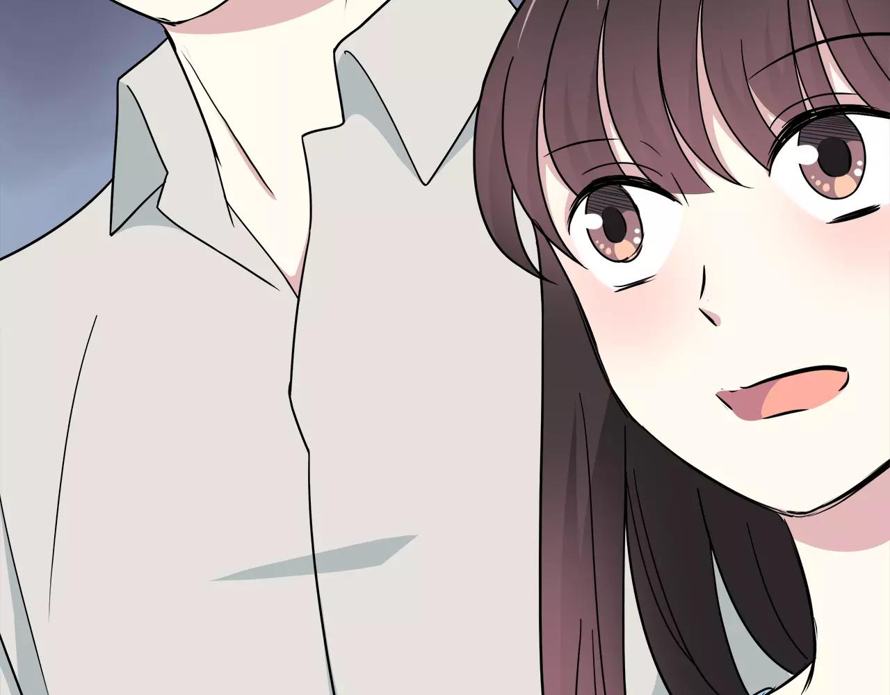 第32话 沉默的学长(1/2)-第32话