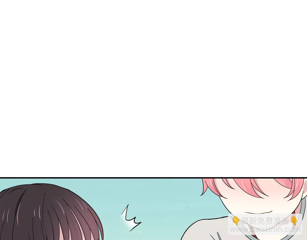 第32话 沉默的学长(1/2)-第32话