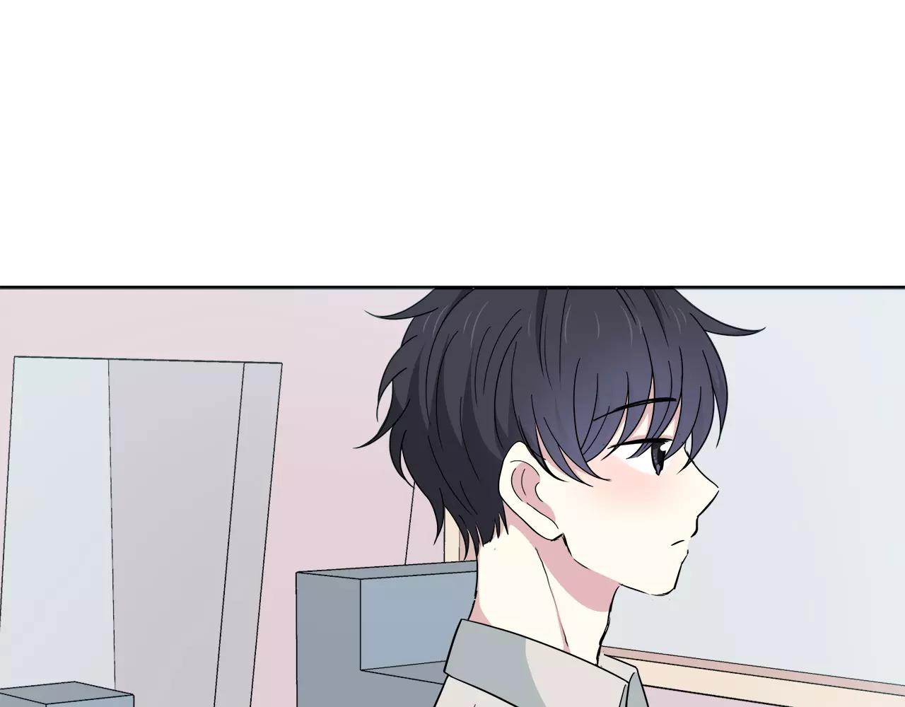 第32话 沉默的学长(1/2)-第32话