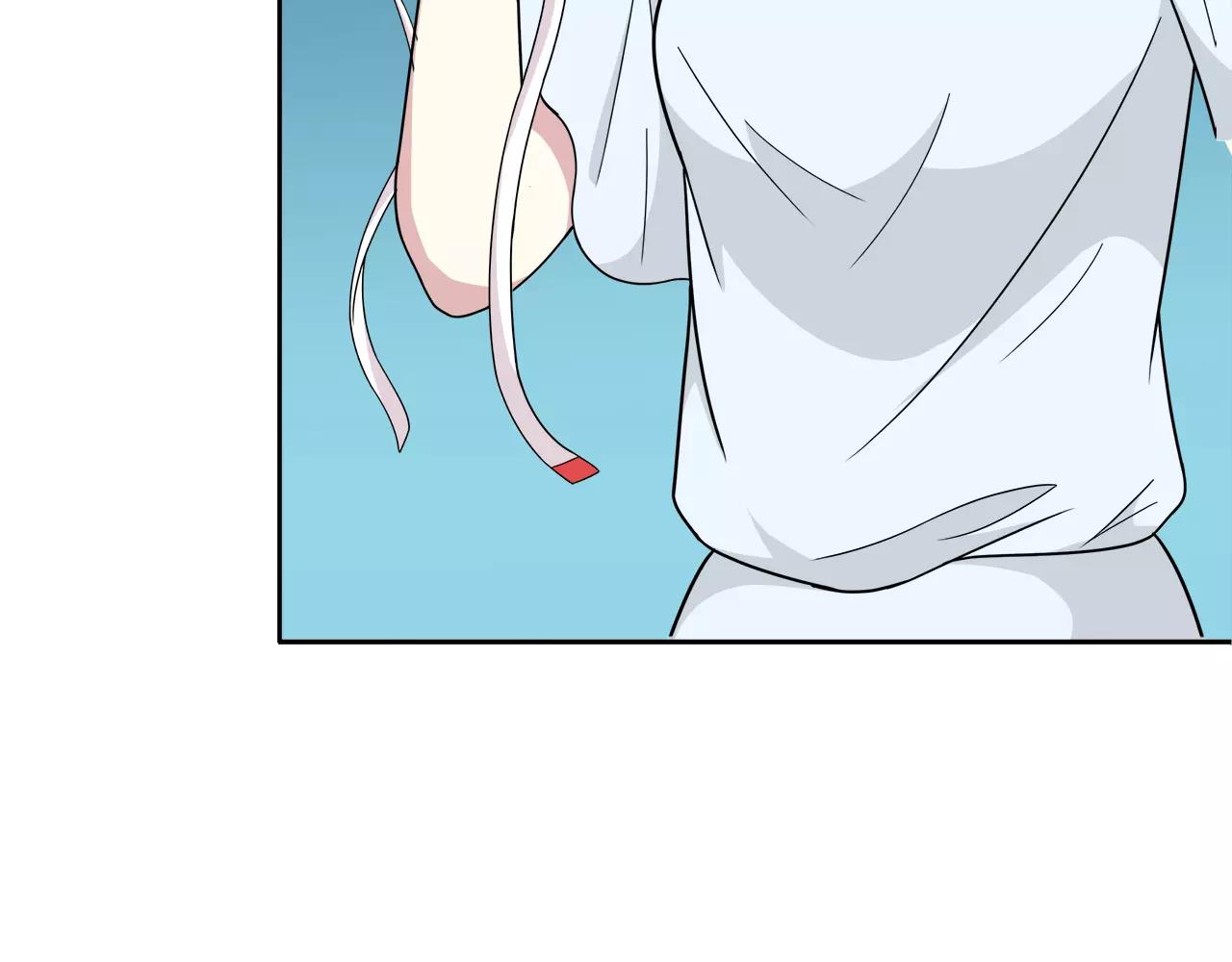 第32话 沉默的学长(1/2)-第32话