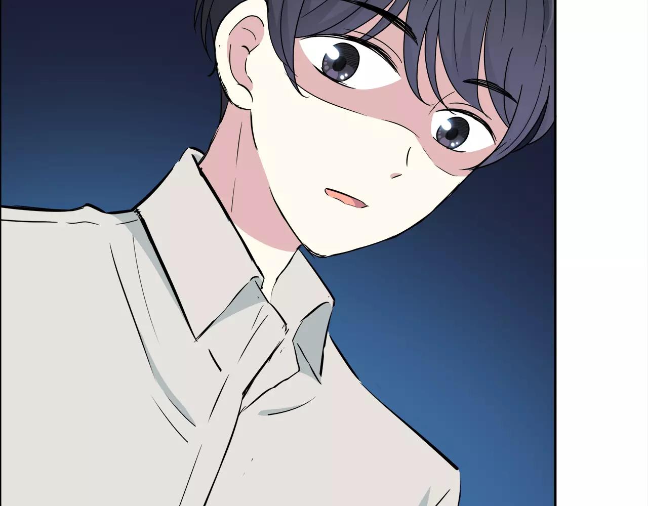 第32话 沉默的学长(1/2)-第32话