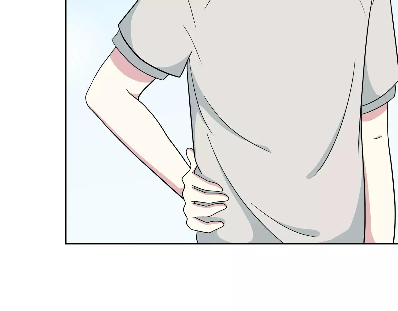 第32话 沉默的学长(1/2)-第32话