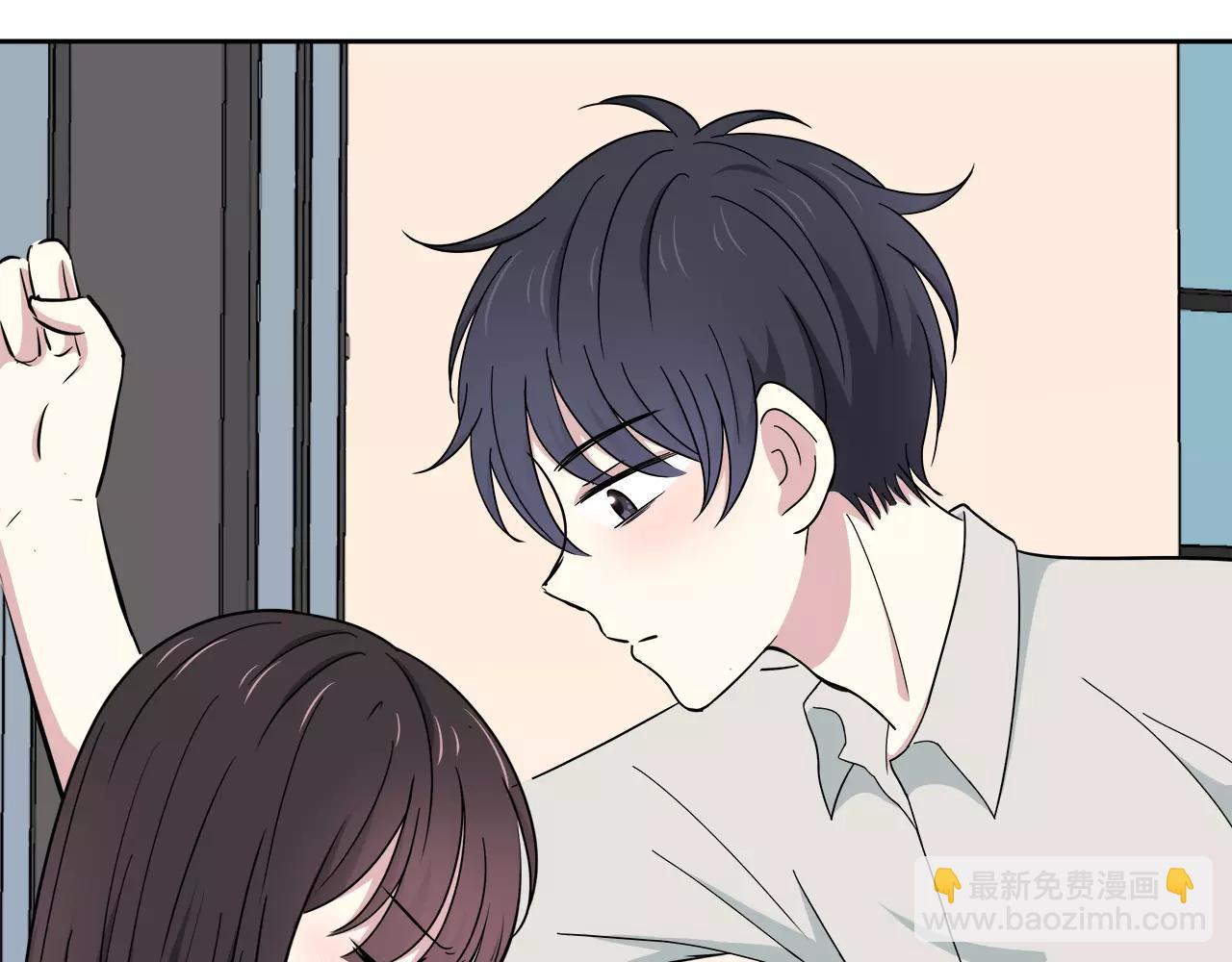 第34话 暖心的举动(1/2)-第34话