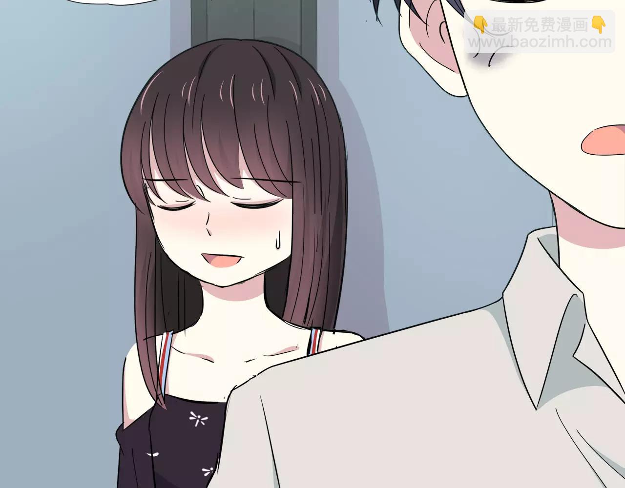 第34话 暖心的举动(1/2)-第34话