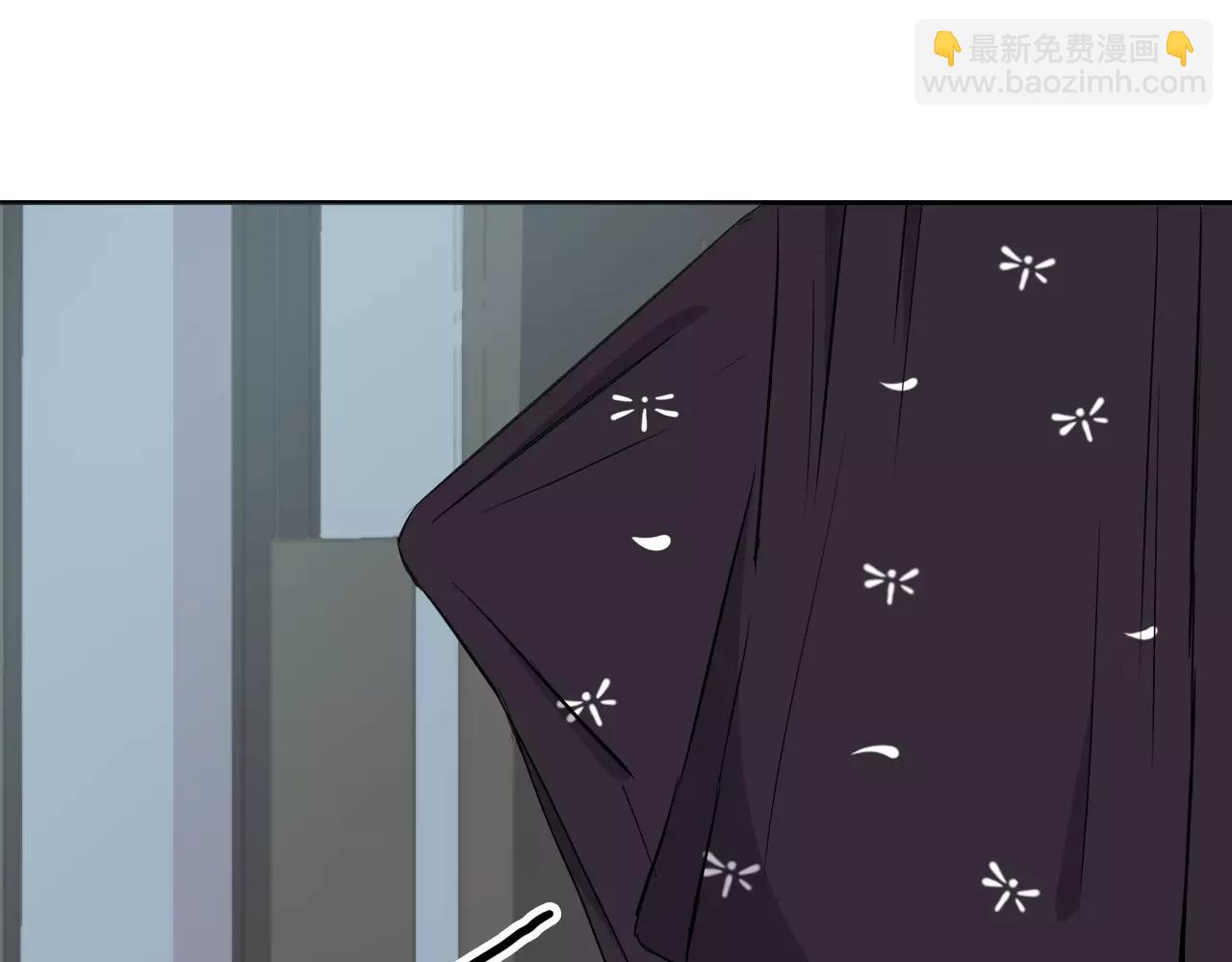 第34话 暖心的举动(1/2)-第34话