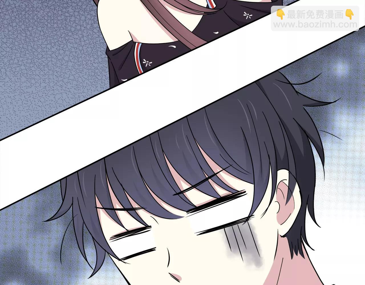 第34话 暖心的举动(1/2)-第34话