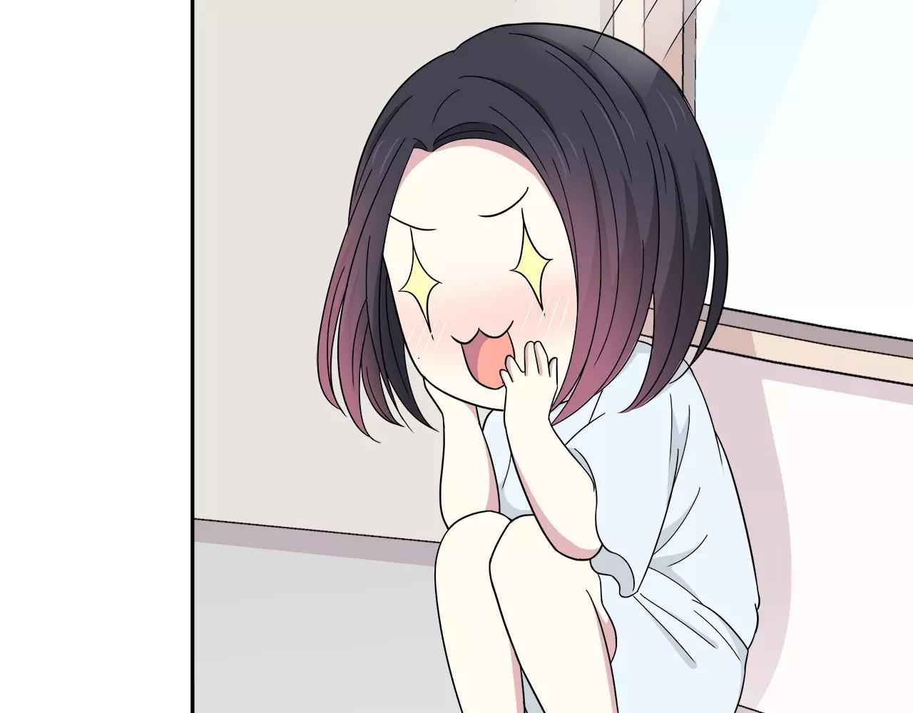 第34话 暖心的举动(1/2)-第34话