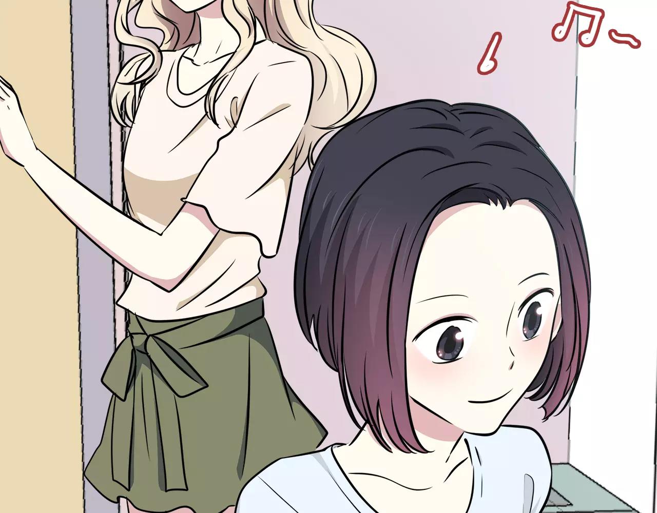 第36话 她看见了什么！？(1/2)-第36话