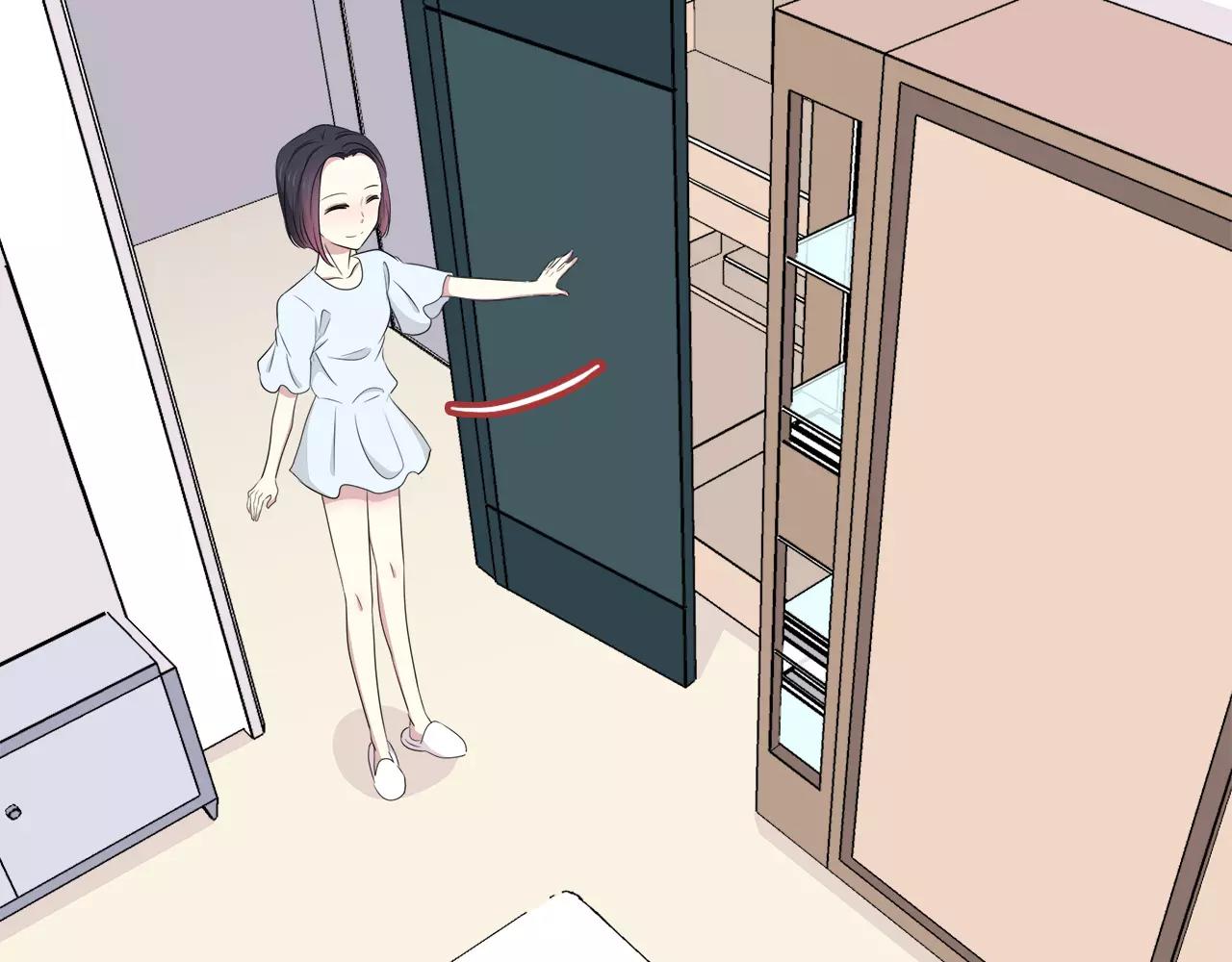 第36话 她看见了什么！？(1/2)-第36话