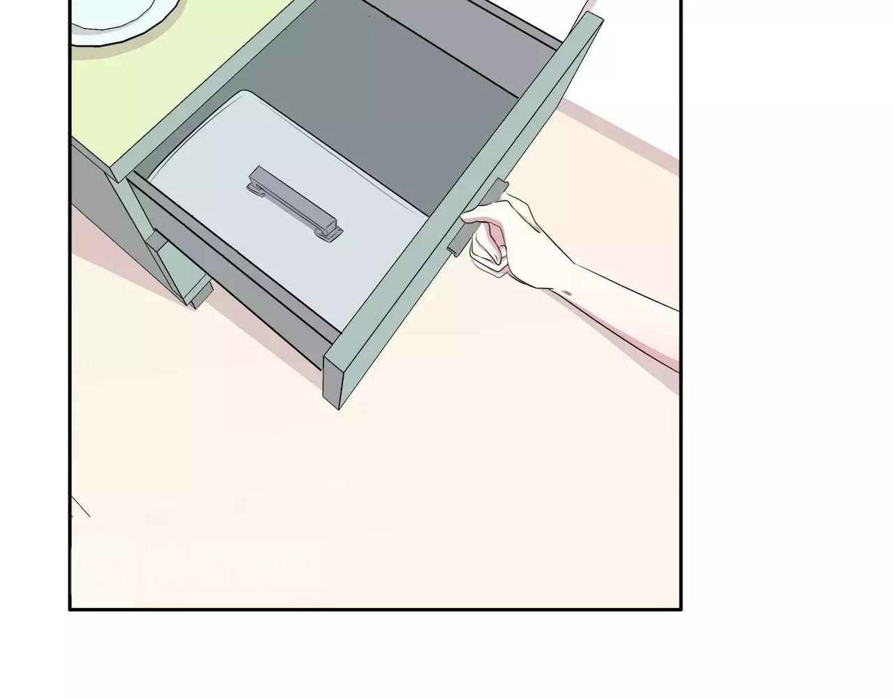 第36话 她看见了什么！？(1/2)-第36话