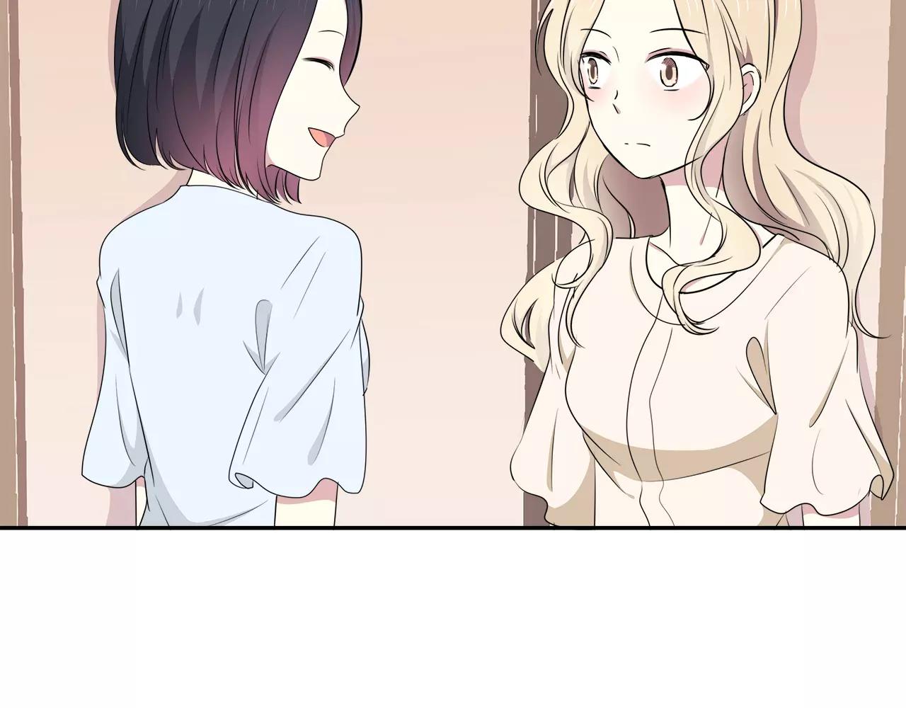 第36话 她看见了什么！？(1/2)-第36话