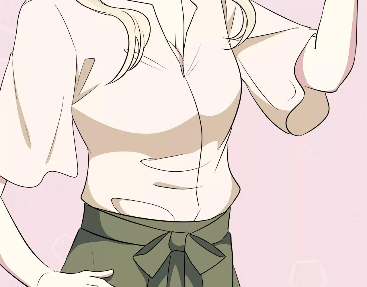 第36话 她看见了什么！？(1/2)-第36话