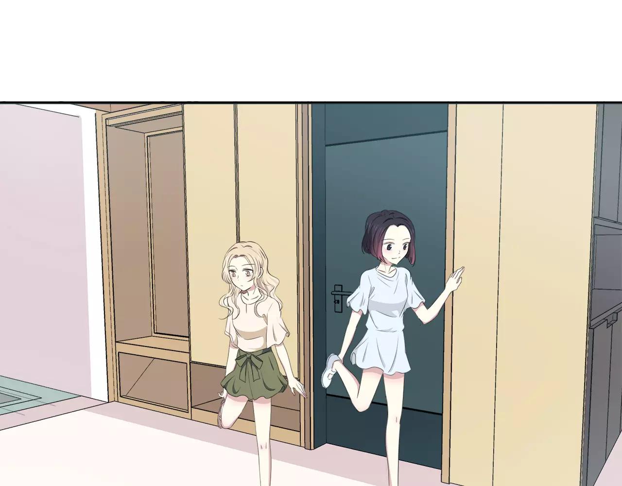 第36话 她看见了什么！？(1/2)-第36话