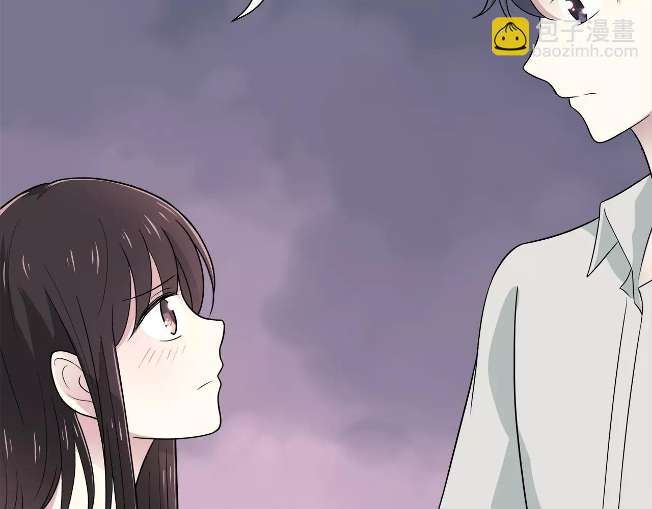 第38话 学长的另一面(1/2)-第38话