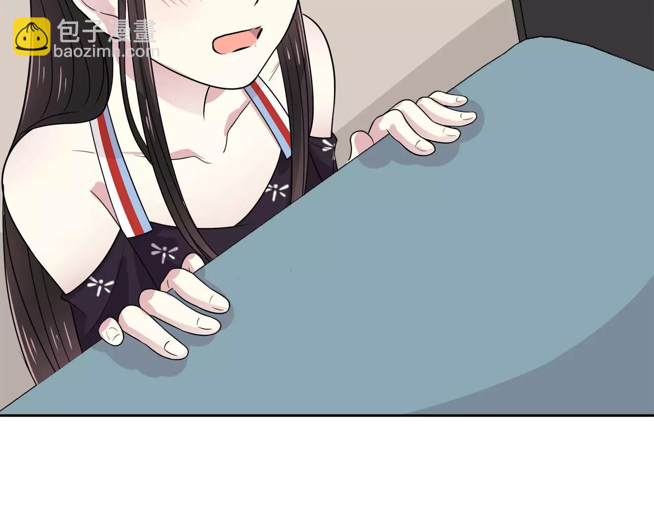 第38话 学长的另一面(1/2)-第38话