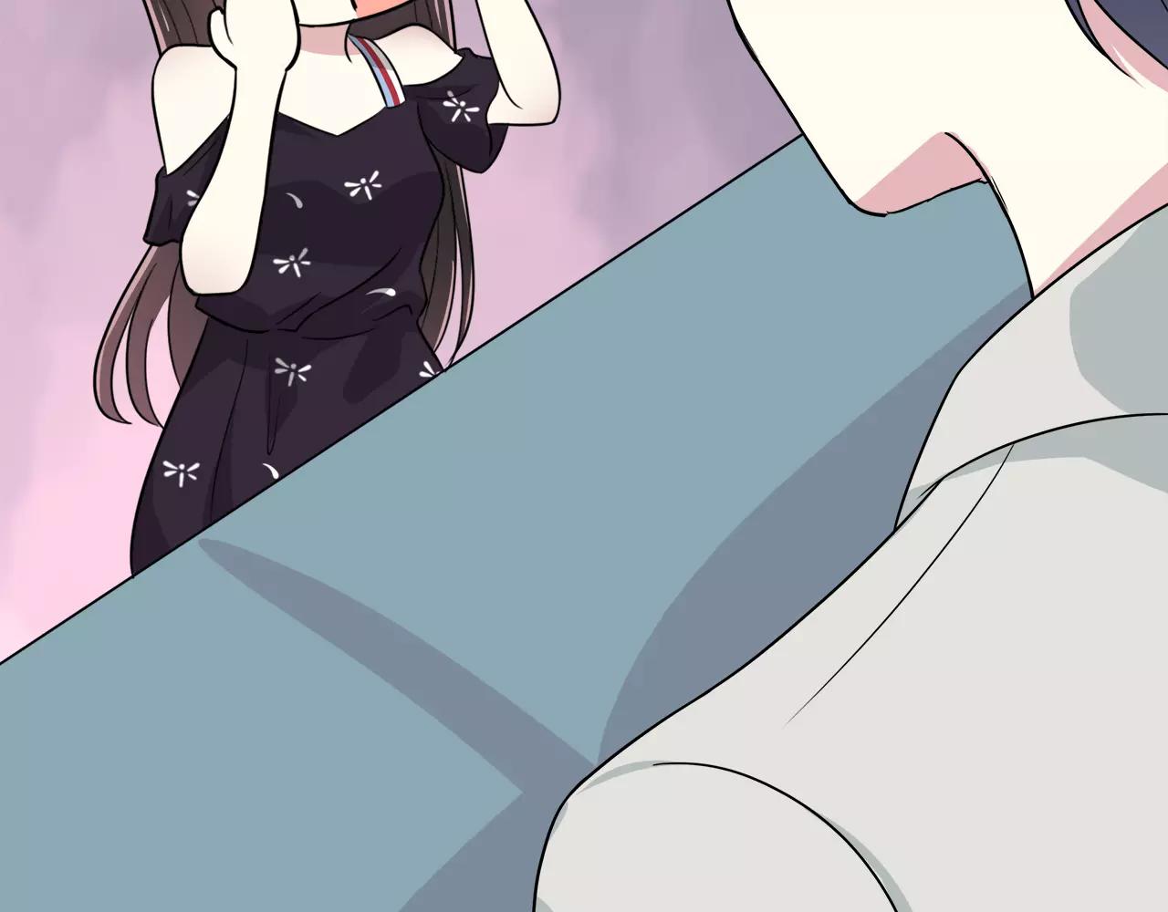 第38话 学长的另一面(1/2)-第38话