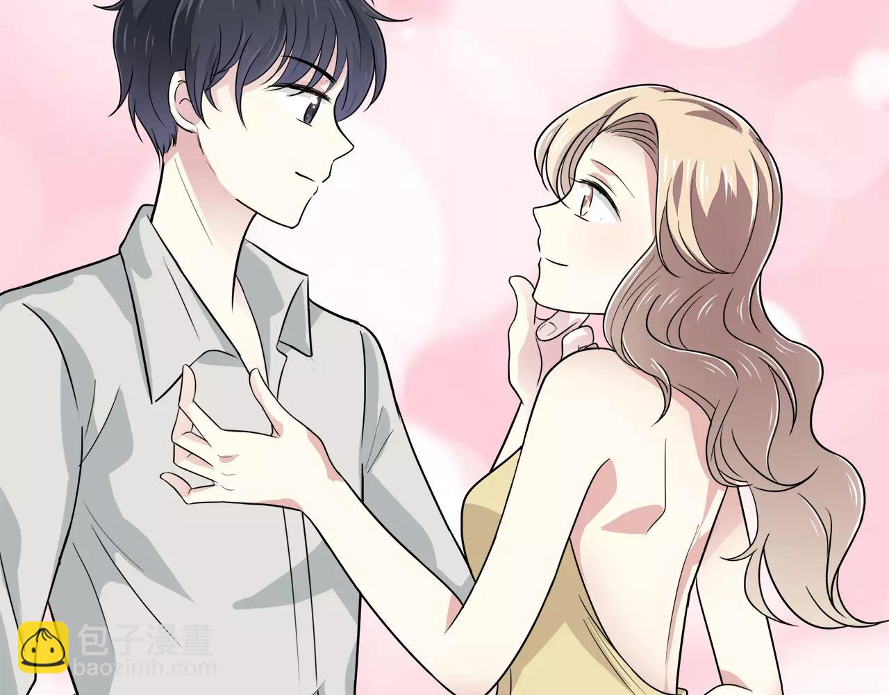 第38话 学长的另一面(1/2)-第38话