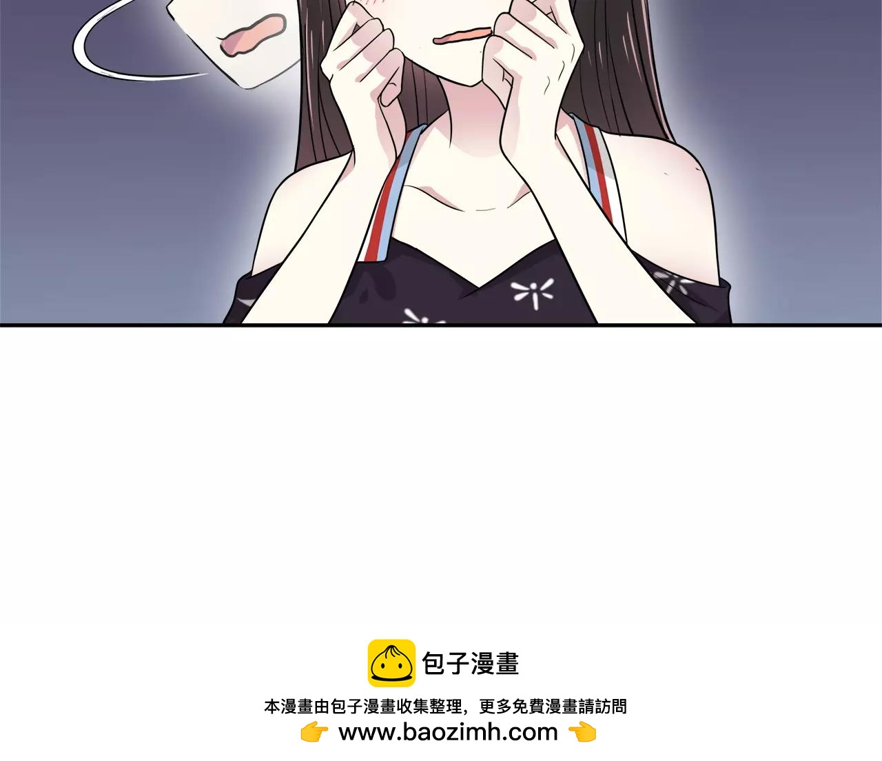 第38话 学长的另一面(1/2)-第38话