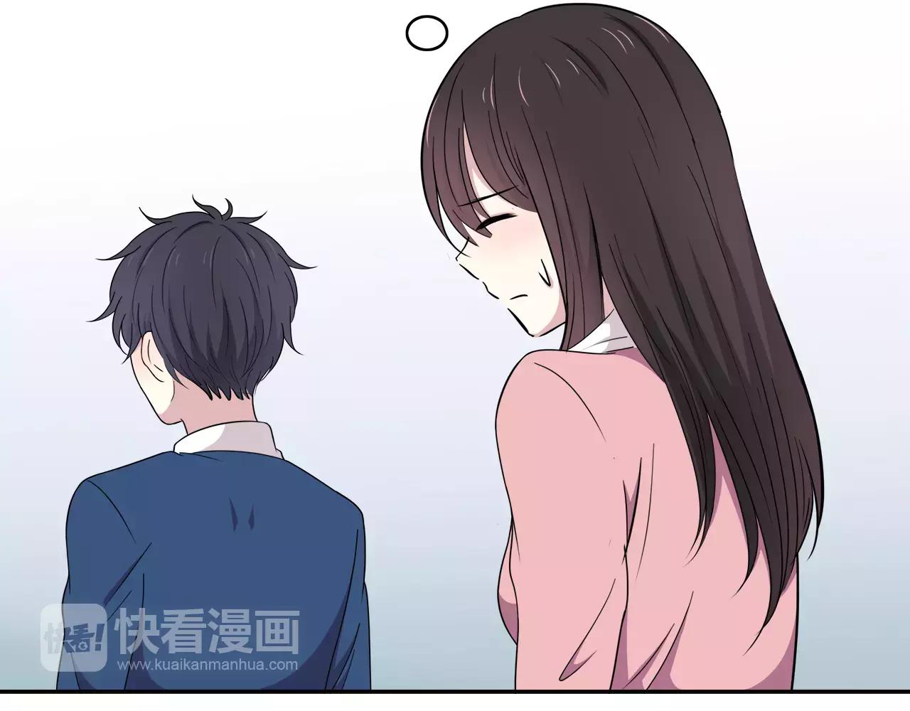 第42话 成为自己的(1/2)-第42话