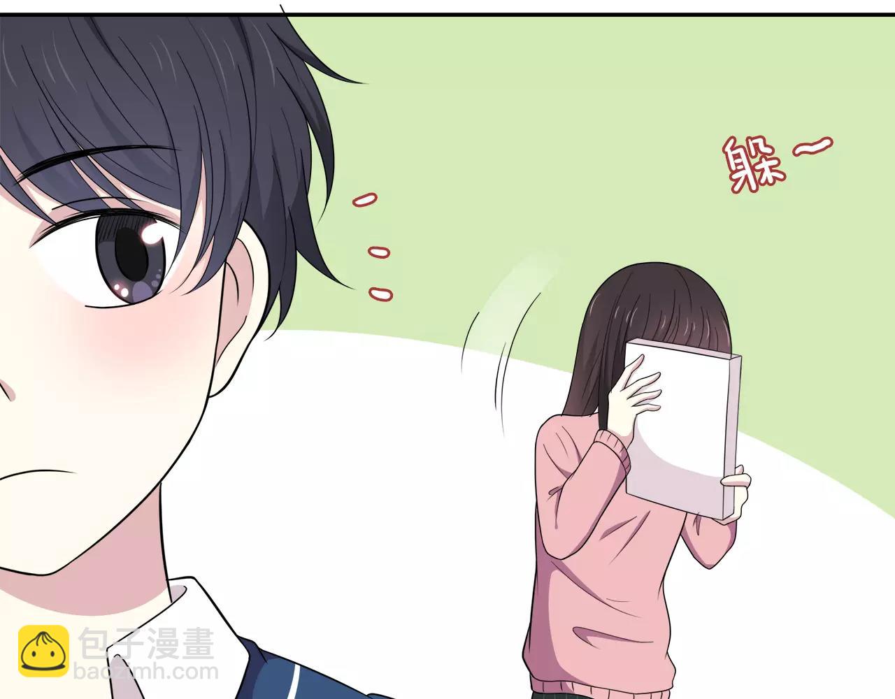 第42话 成为自己的(1/2)-第42话