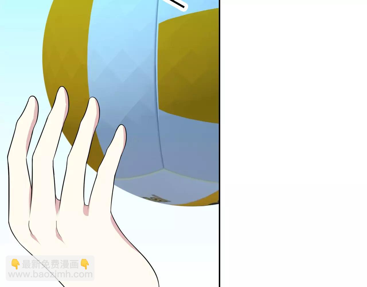 第46话 误会还是&hellip;？(1/2)-第46话