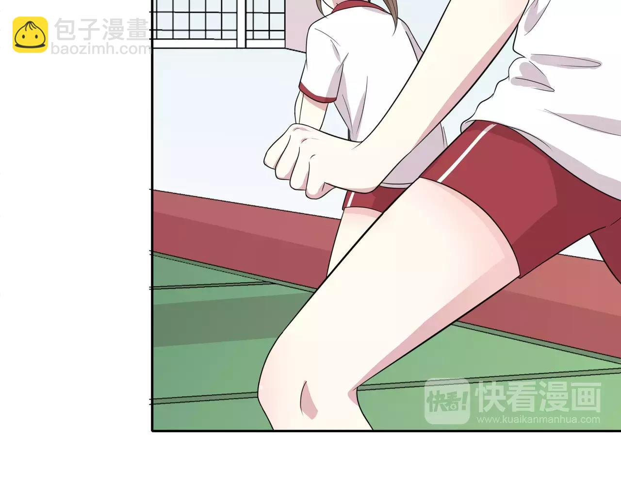 第46话 误会还是&hellip;？(1/2)-第46话