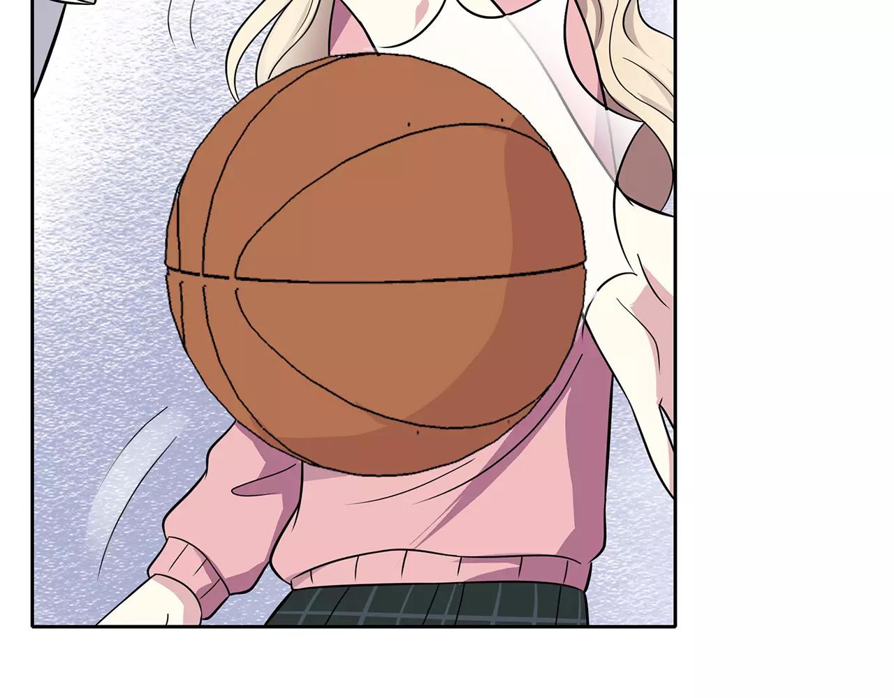 第46话 误会还是&hellip;？(1/2)-第46话