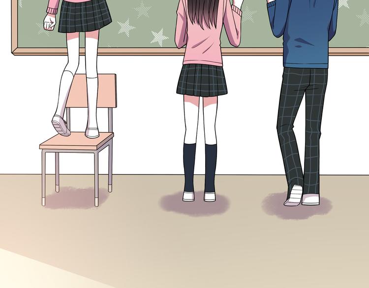 第6话 冷漠的学长(1/2)-第6话