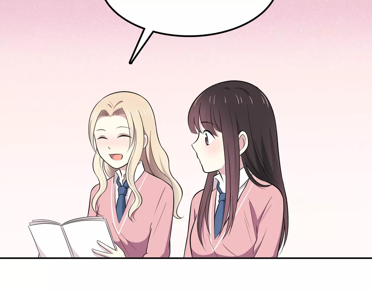 第50话 学长会有秘密吗？(1/2)-第50话