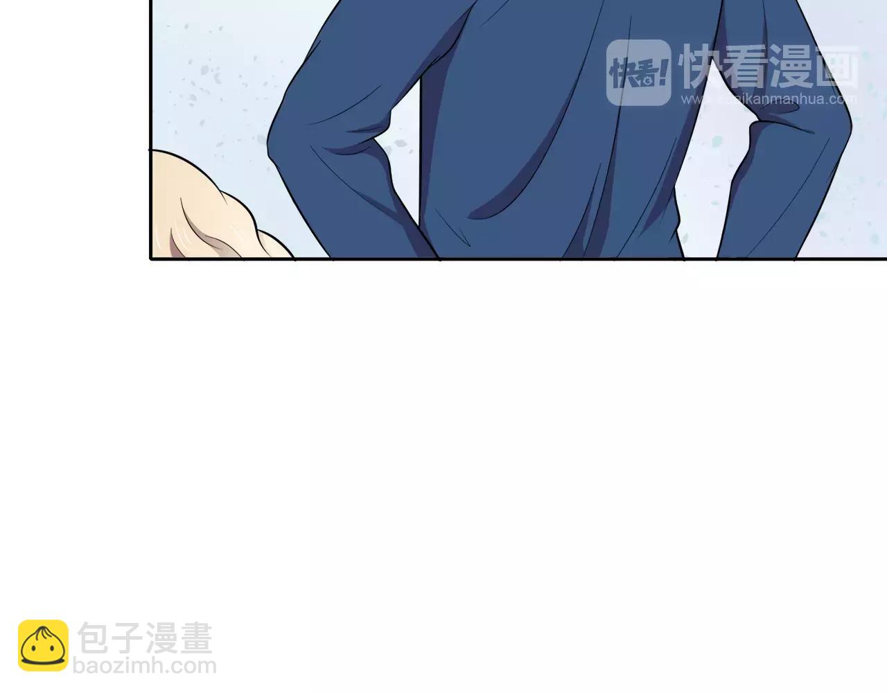 第50话 学长会有秘密吗？(1/2)-第50话