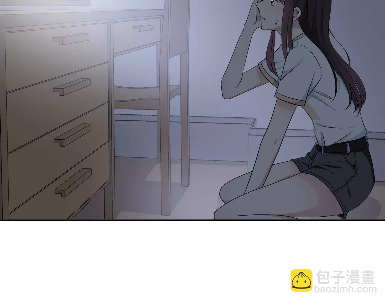 第56话  被切断的电话(1/2)-第56话