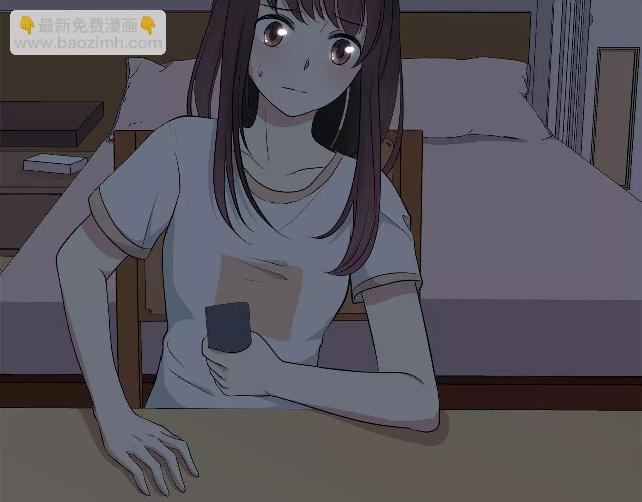 第56话  被切断的电话(1/2)-第56话