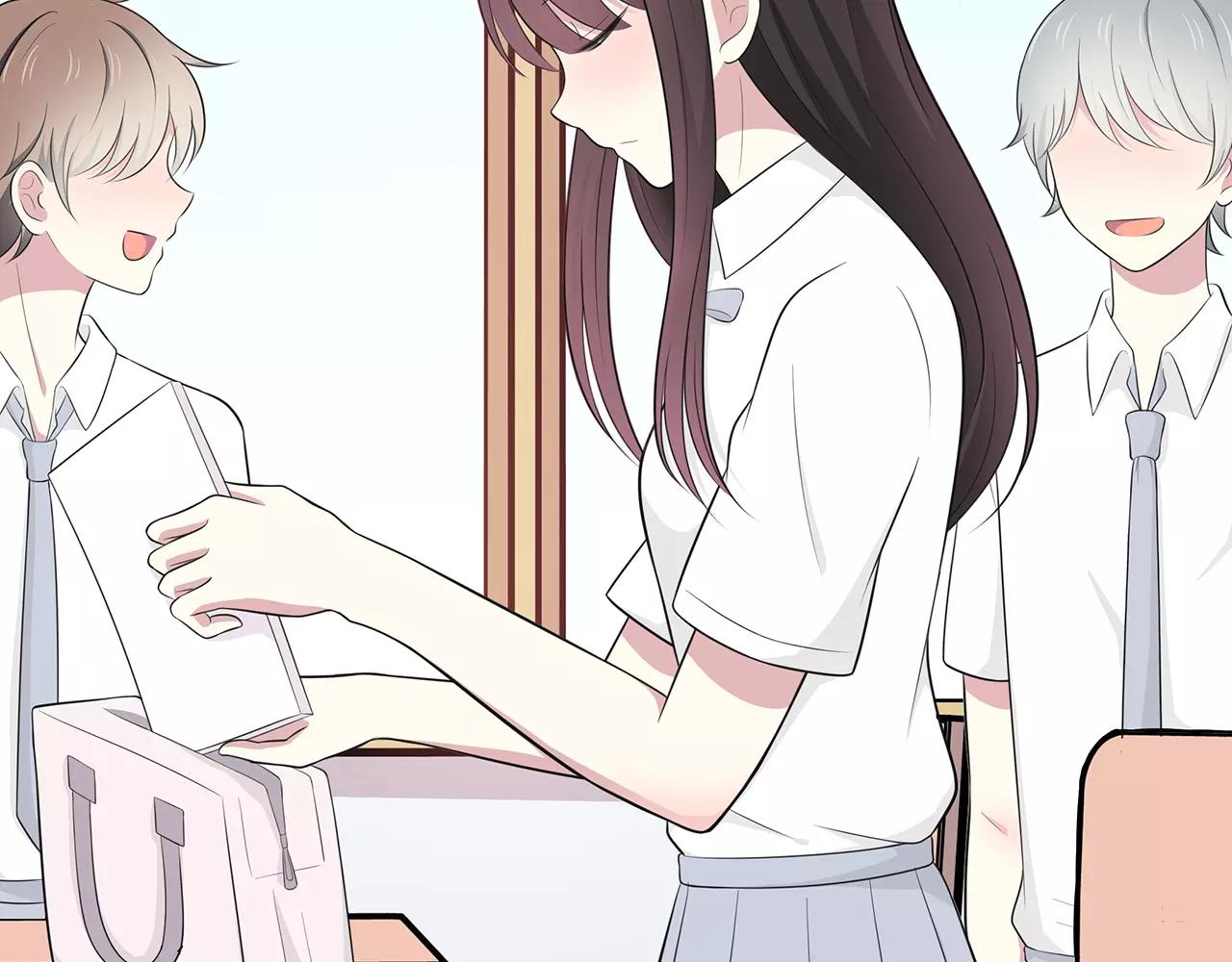 第58话 放弃(1/2)-第58话