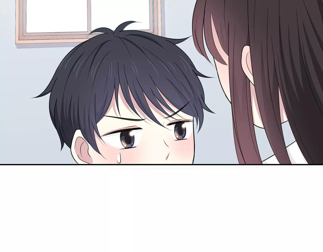 第64话 不能哭(1/2)-第64话