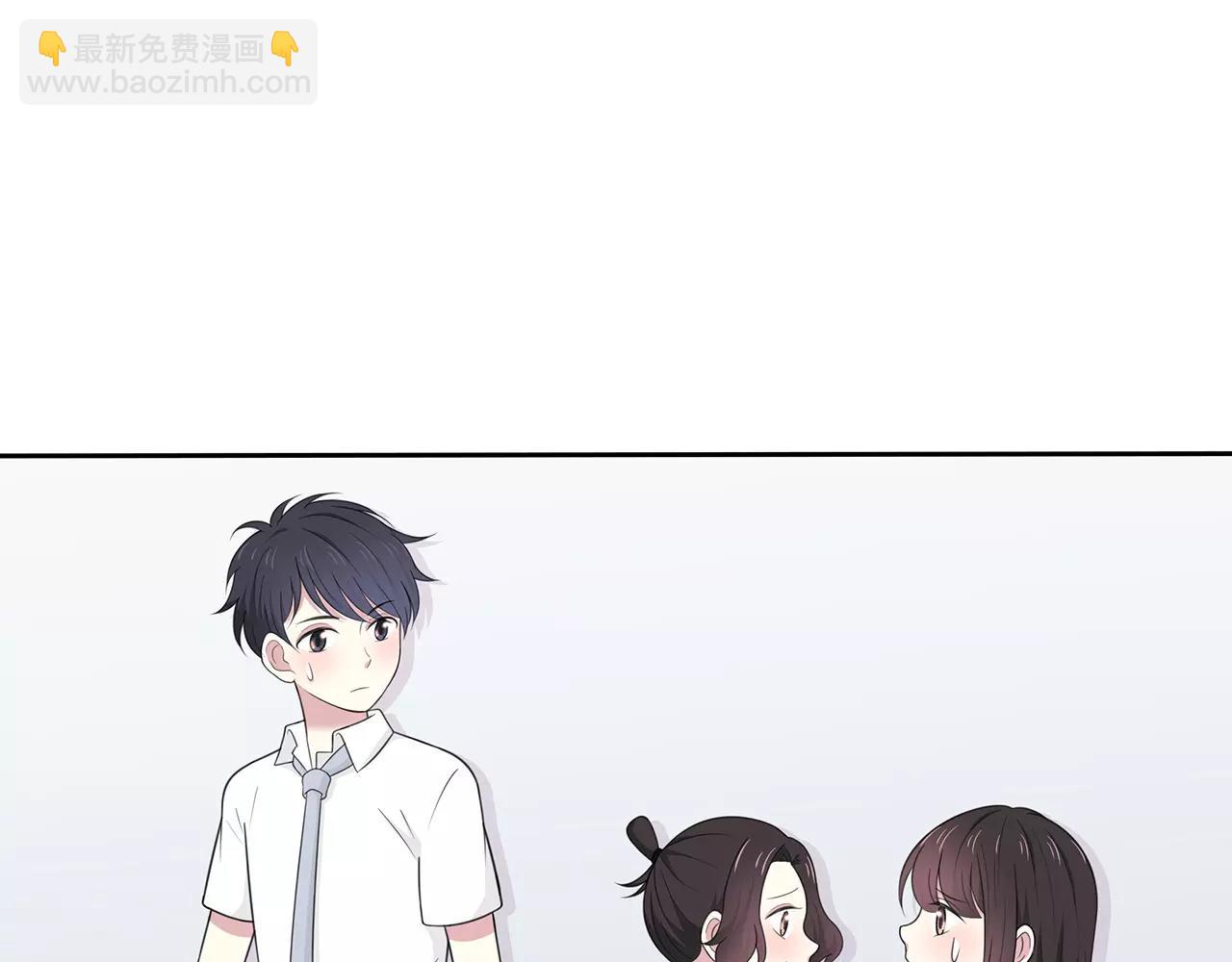 第64话 不能哭(1/2)-第64话