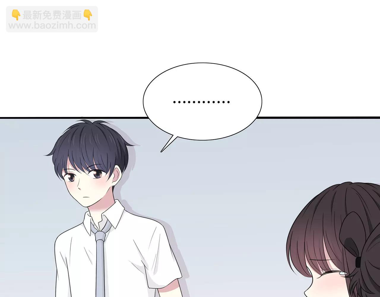 第64话 不能哭(1/2)-第64话