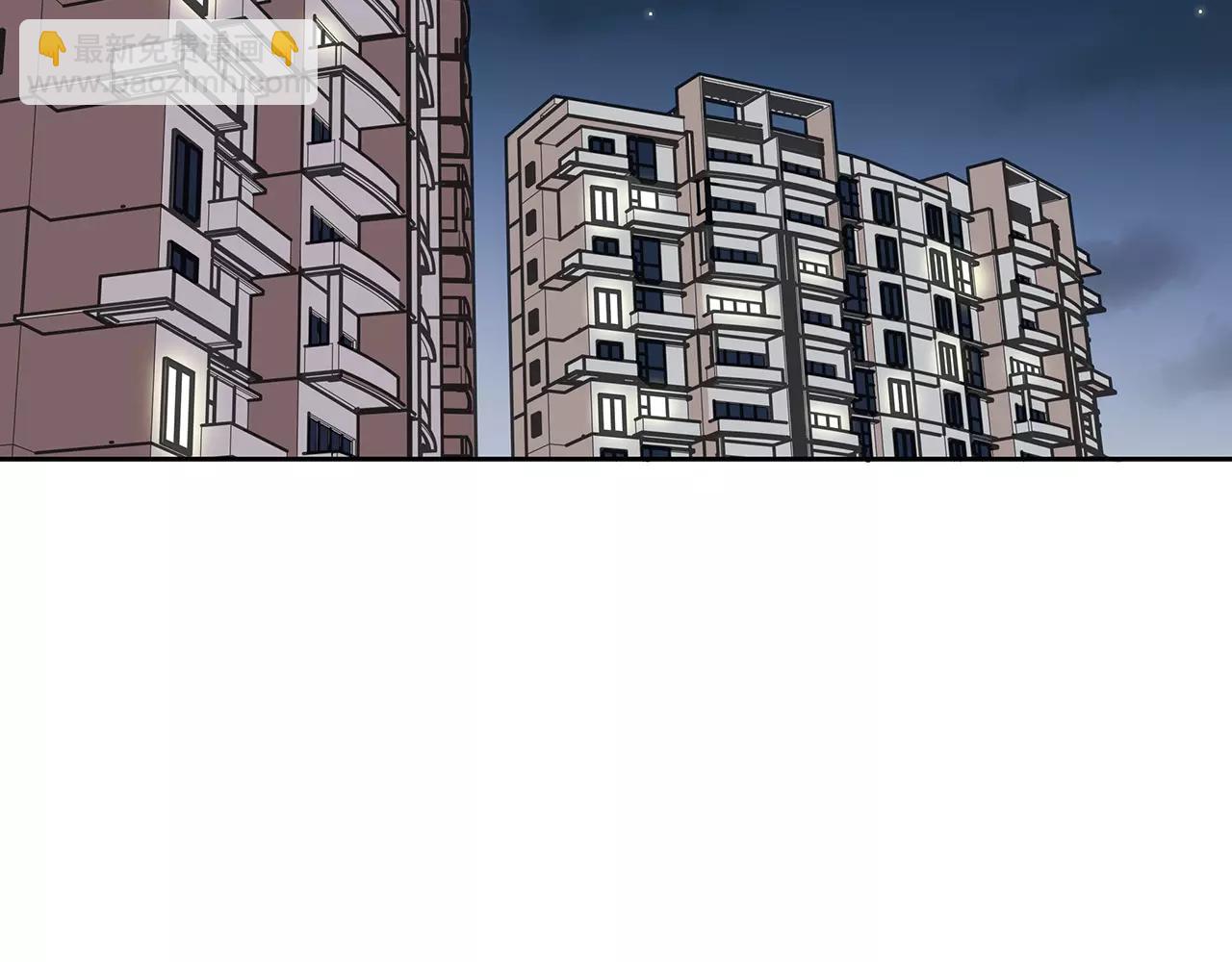 第64话 不能哭(1/2)-第64话