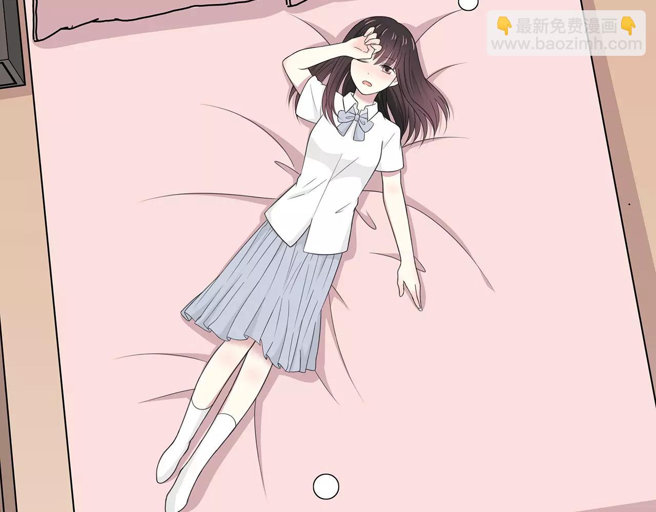 第64话 不能哭(1/2)-第64话