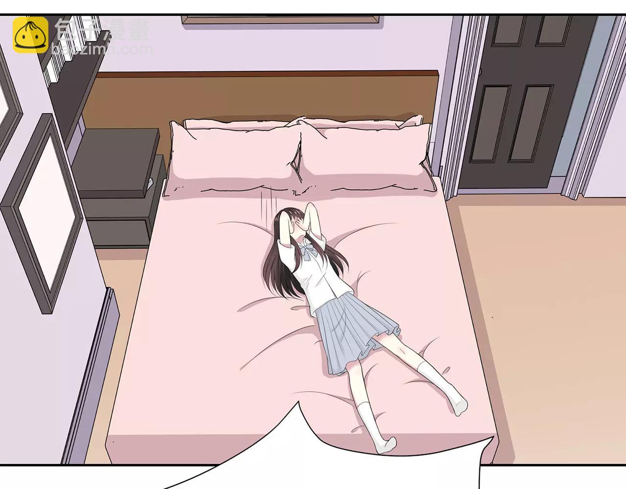 第64话 不能哭(1/2)-第64话