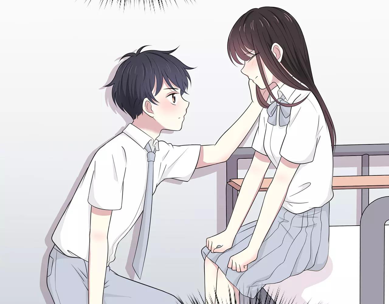 第64话 不能哭(1/2)-第64话