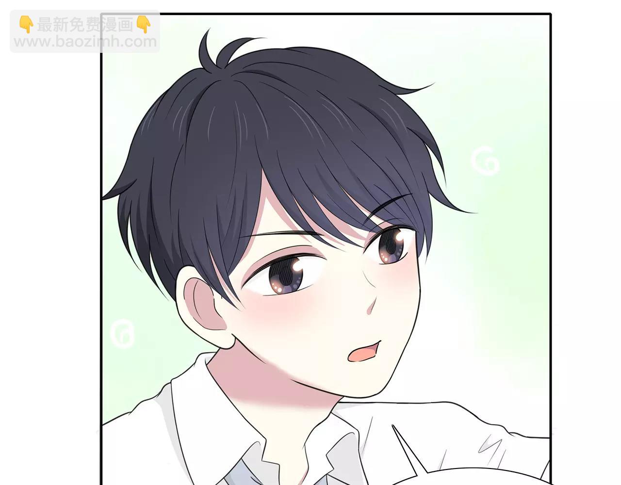 第64话 不能哭(1/2)-第64话